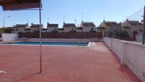 Swimming pool of Flat for sale in Torredembarra  with Terrace and Balcony