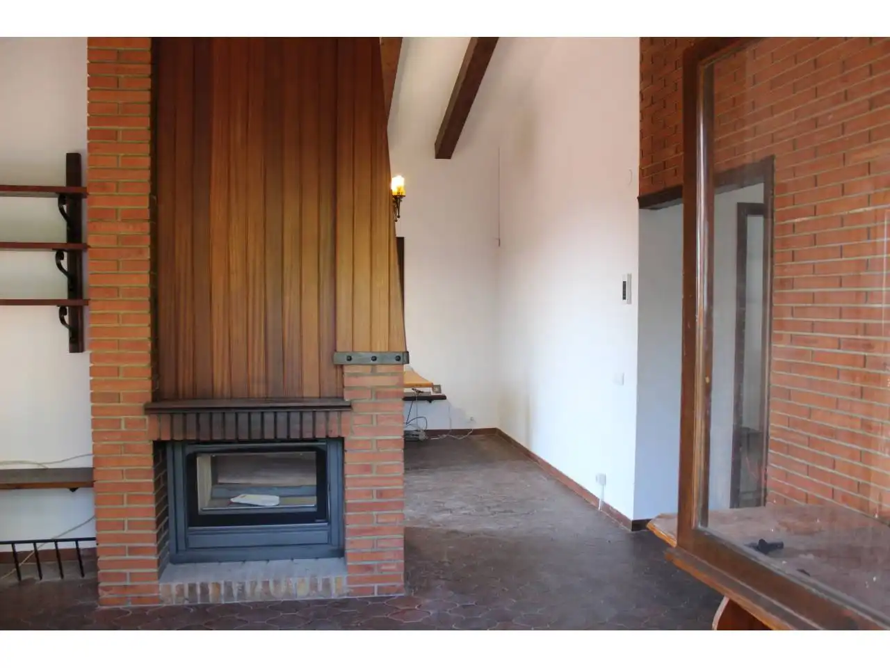 Casa o xalet de lloguer en Castell d'Aro, Platja d'Aro i s'Agaró amb Calefacció, Jardí privat i Terrassa