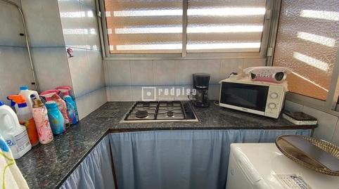 Foto 2 de Pis en venda a Chimisay - Las Delicias - Miramar,  Santa Cruz de Tenerife Capital