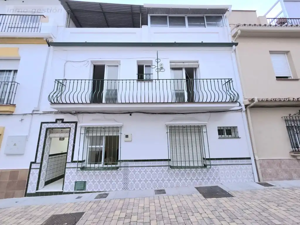 Haus zum Verkauf in Calle Perpetuo Socorro (Sp), imagen 2