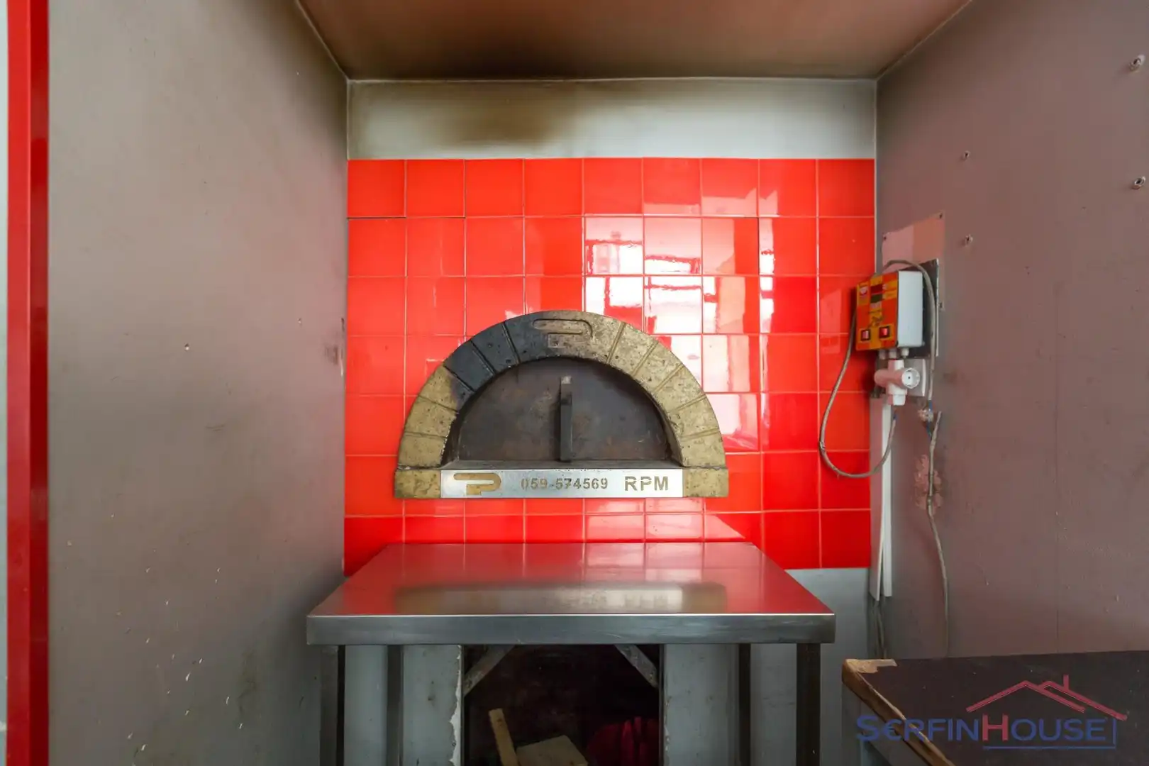 Local en venda en Santoña amb Aire condicionat i Terrassa