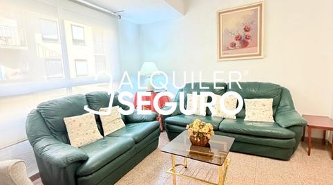 Foto 5 de Pis de lloguer a Alicante , Plaza Illes Columbretes, Castellón de la Plana / Castelló de la Plana