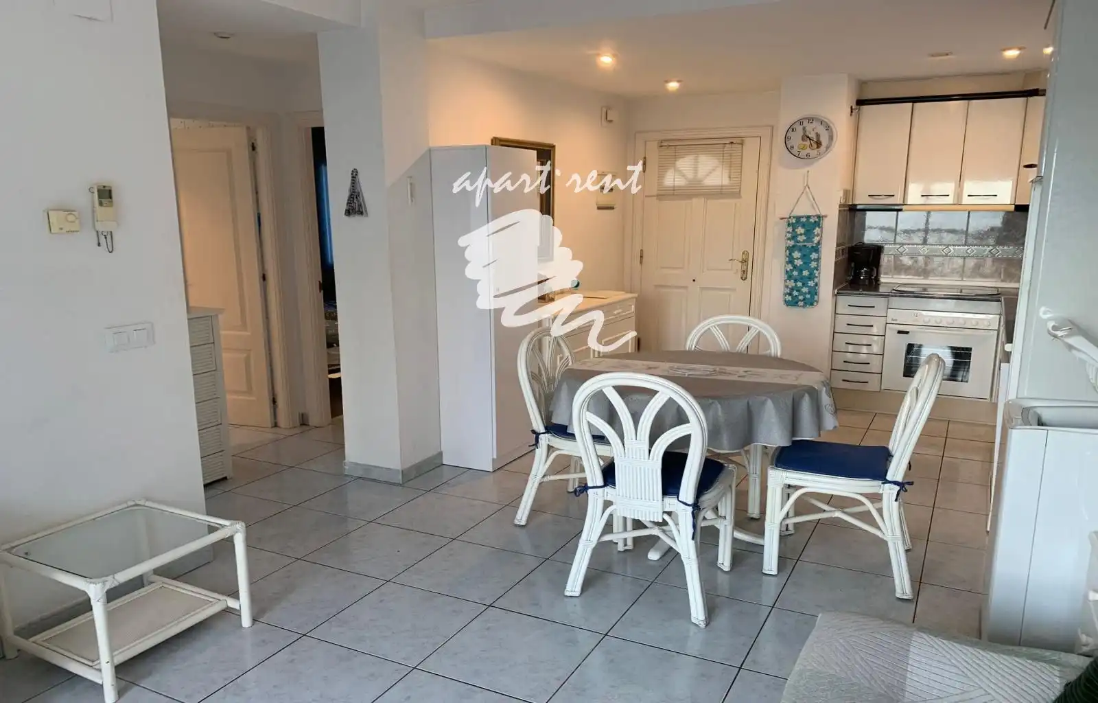 Wohnung mit Terrasse zum Verkauf in joanot martorell, imagen 11