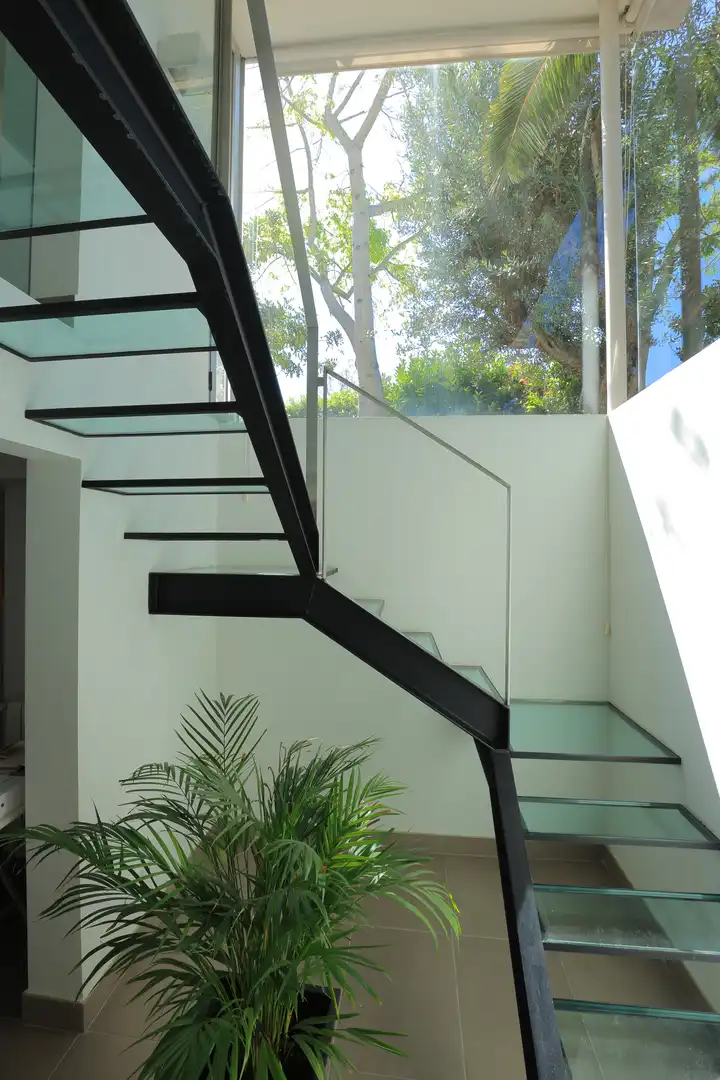 Casa o xalet en venda en L'Eliana amb Aire condicionat, Jardí privat i Traster