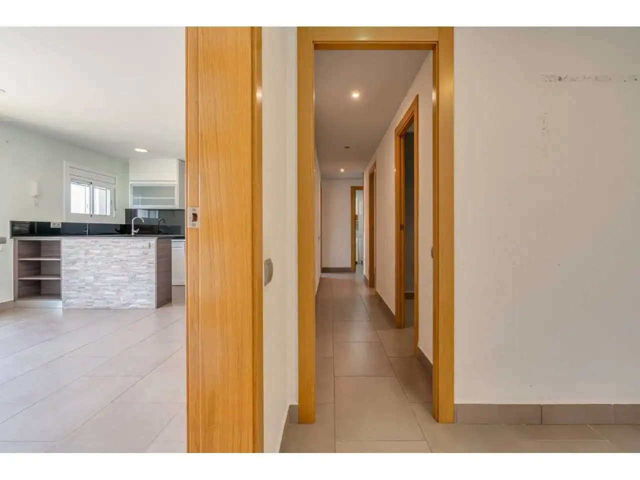 Piso en venta en Ca n'Aurell