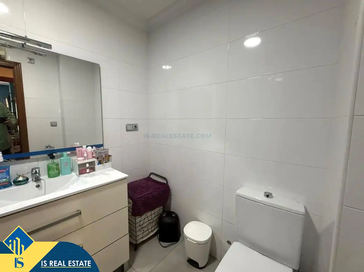 Apartament amb ascensor en venda a Centro, imagen 14
