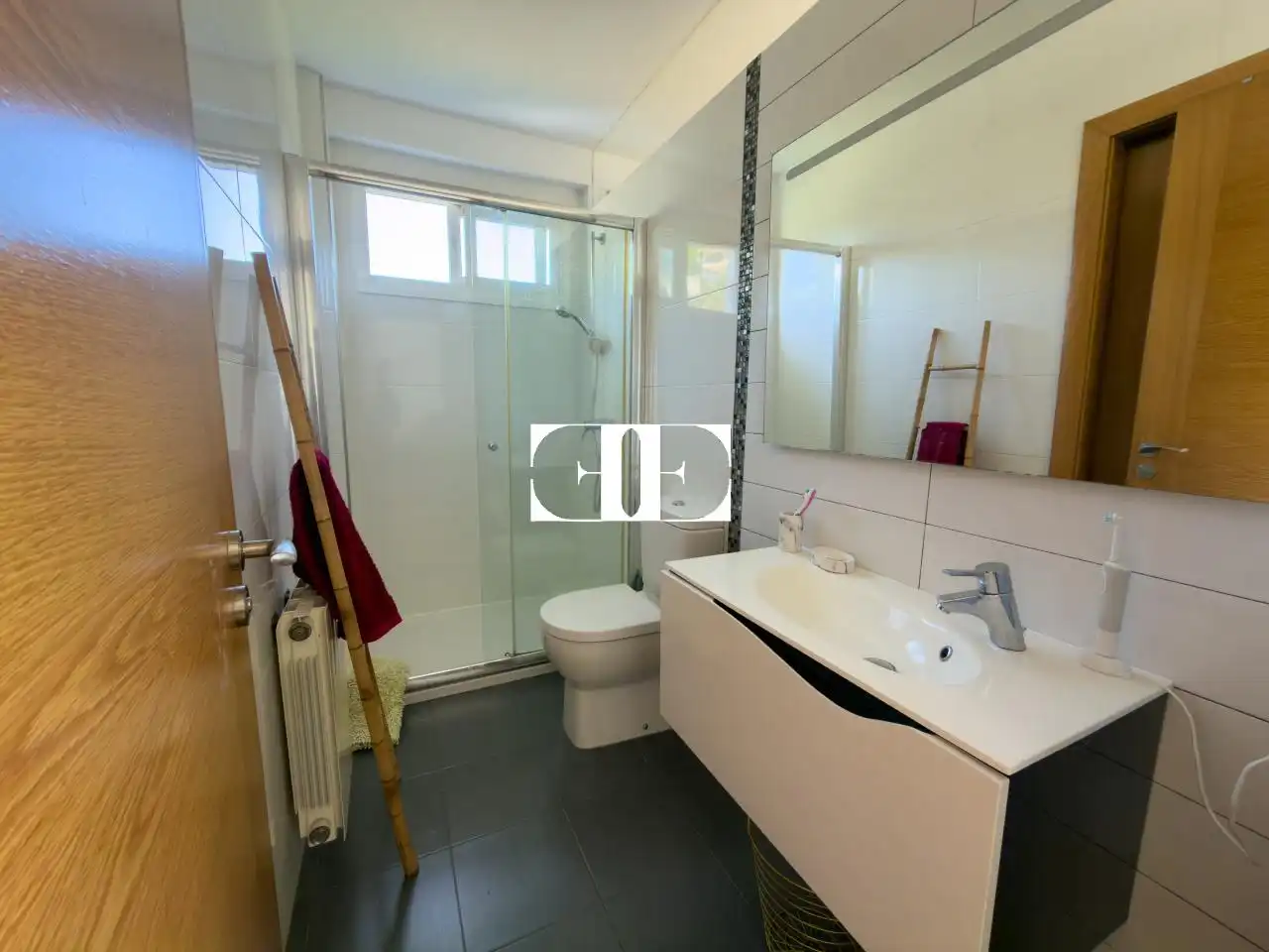 Casa con jardín en venta en Carretera Camposancos, imagen 32