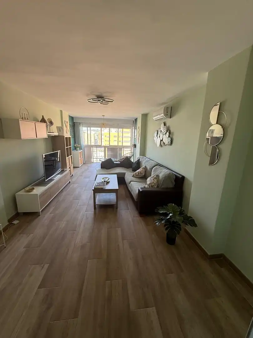 Wohnung mit Aufzug zur Miete in héroe de sostoa, imagen 2