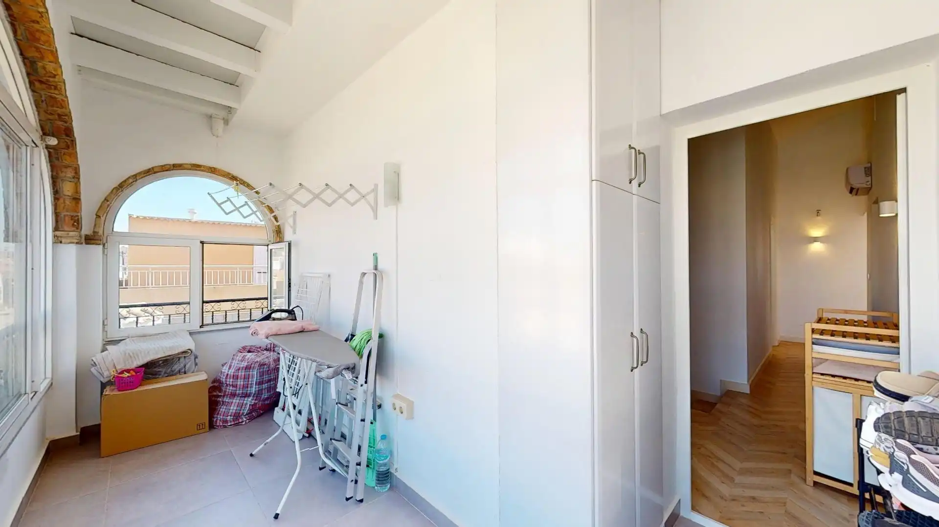 Casa o xalet en venda en San Pedro del Pinatar amb Aire condicionat, Calefacció i Terrassa