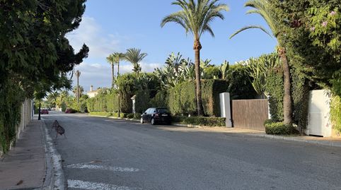 Foto 2 de Ático de alquiler en Guadalmina Baja, Marbella