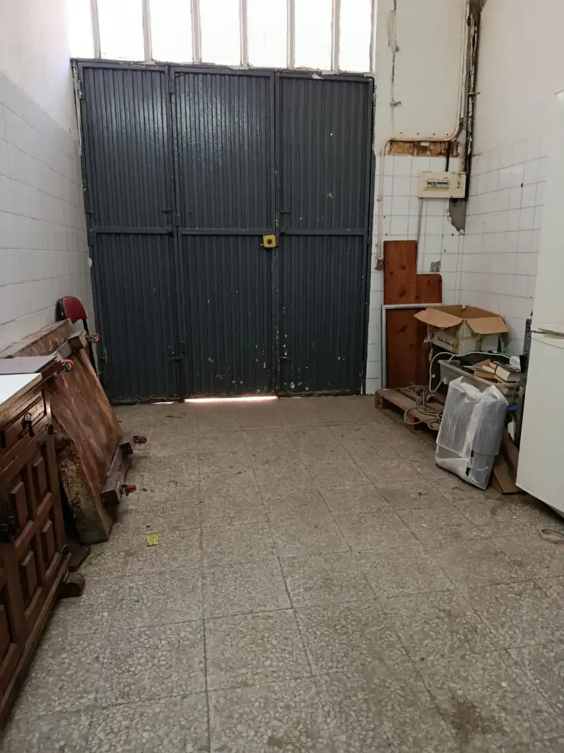 Local en venta en Calahorra