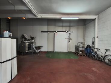 Nave industrial en venta en Zona industrial