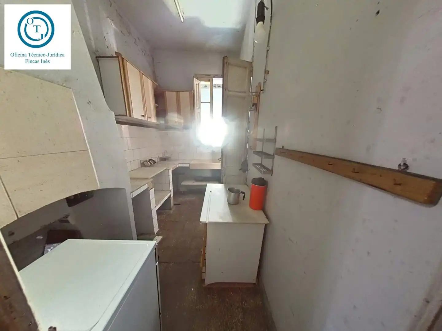 Cuina de Casa o xalet en venda en Mollet del Vallès