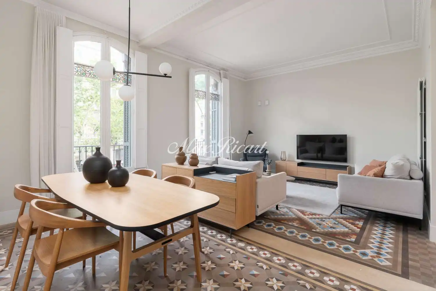 Flat for rent in N/A, Dreta de l'Eixample