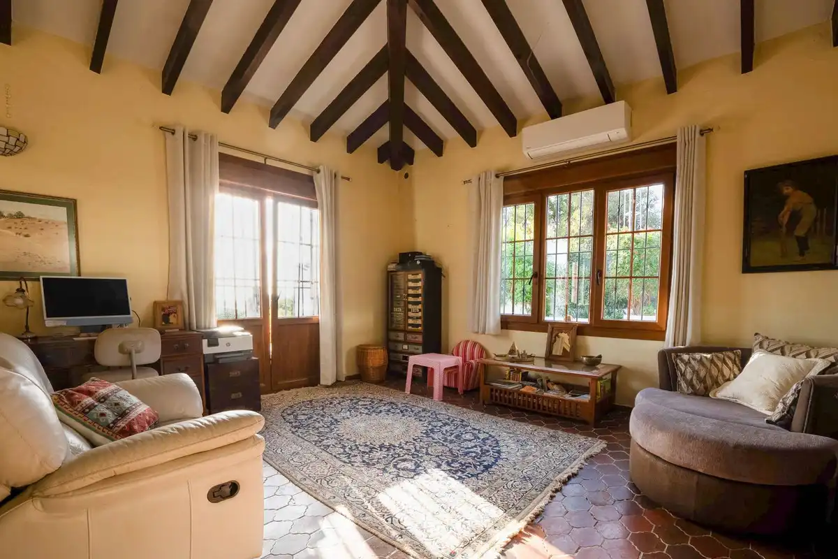 Detached house with pool for sale in Loma del Flamenco 7, imagen 28