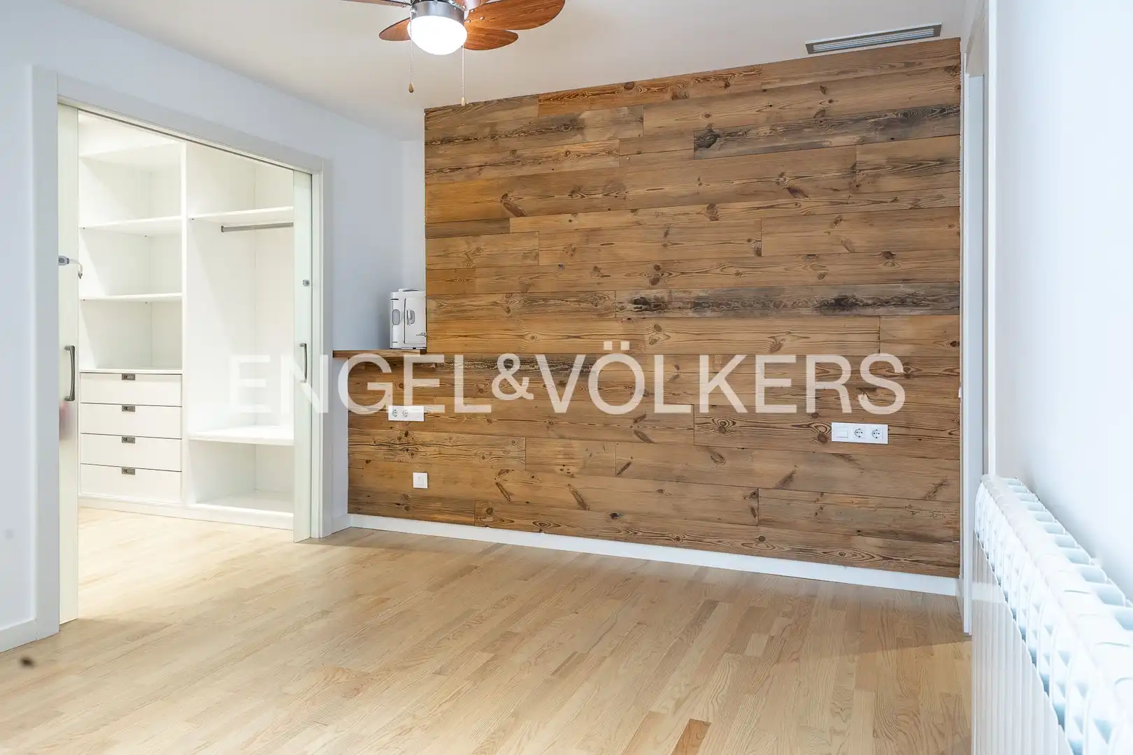 Piso en venta en Barcelona con Calefacción