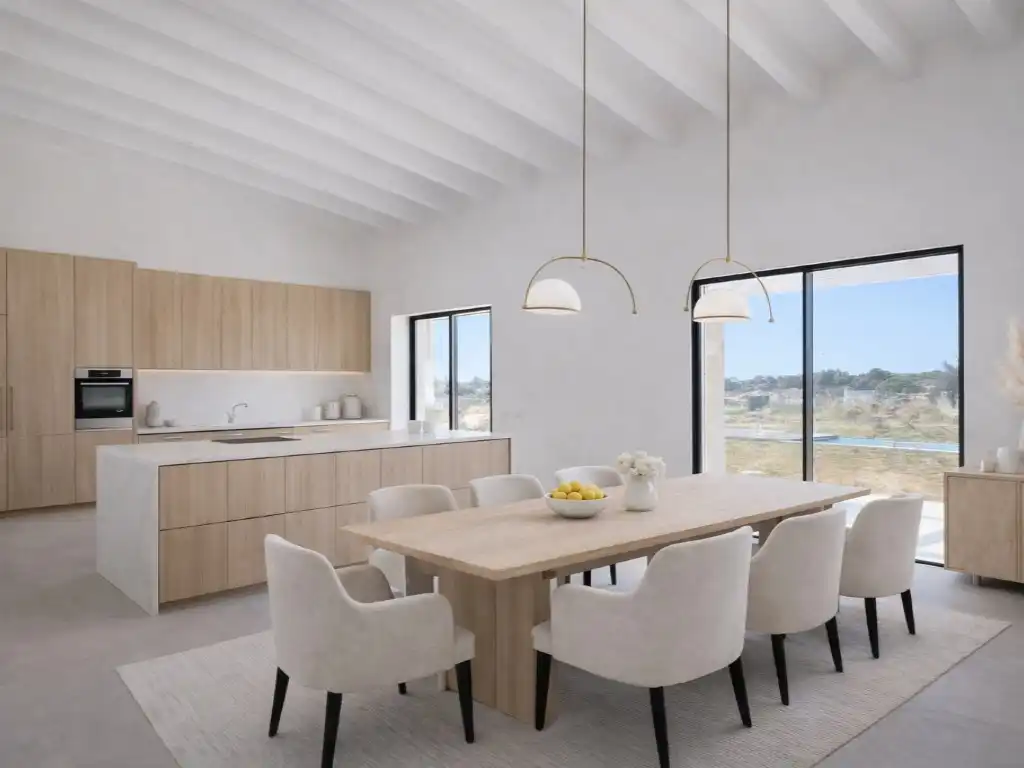 Chalet con terraza en venta en Cami de na rosera (Poligono 7 Parcela 49), imagen 12
