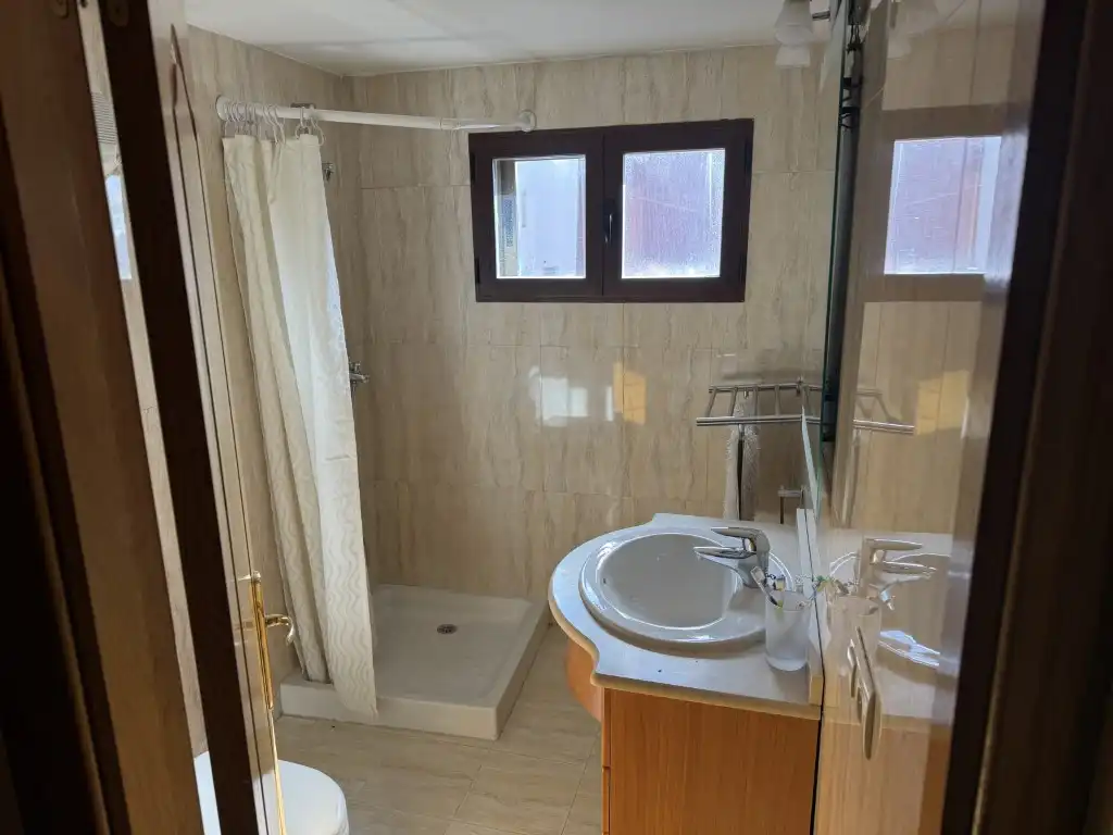 Bathroom of Apartments for sale in Sierra Nevada