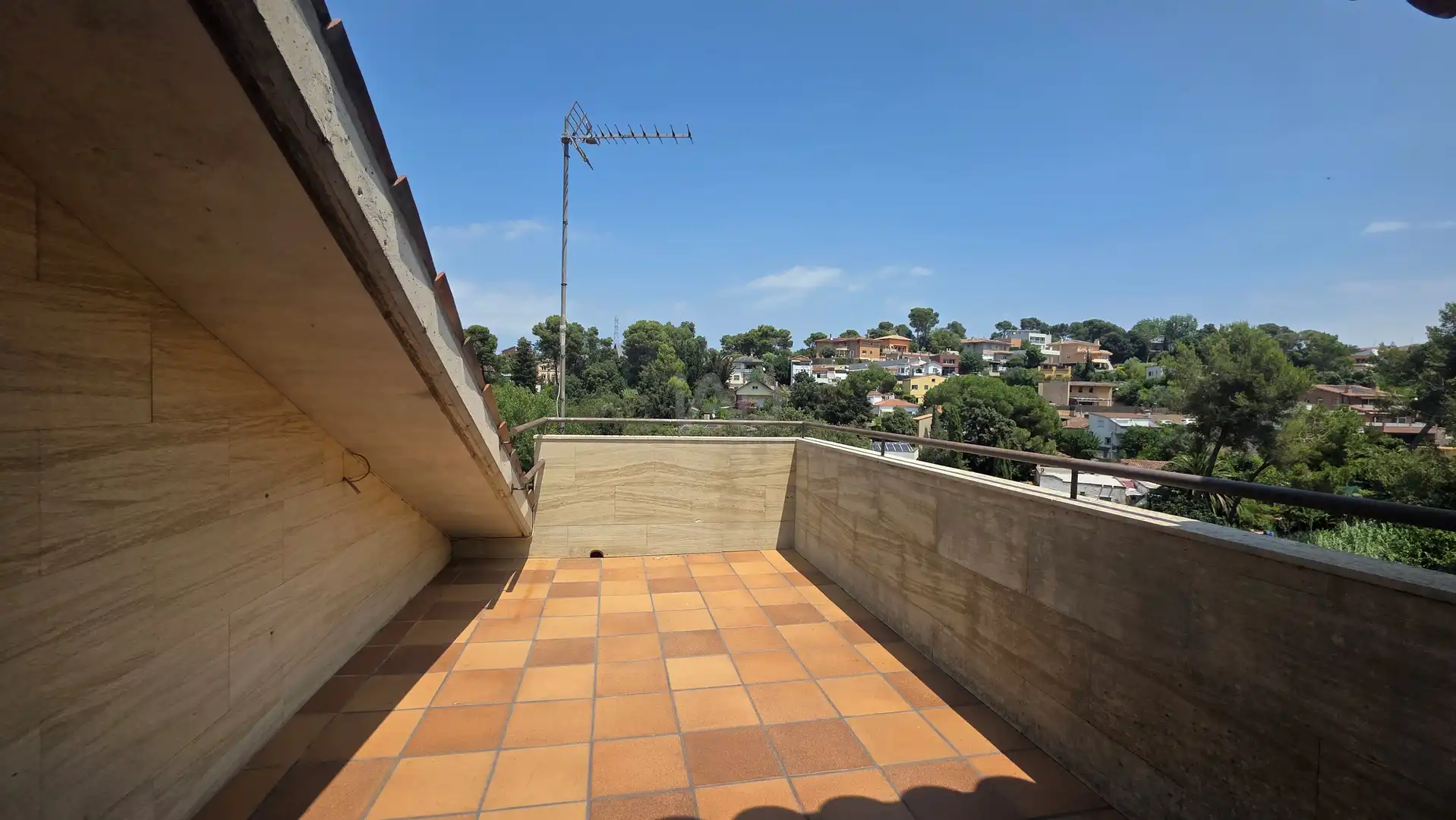 Casa o chalet de alquiler en Centre - Estació