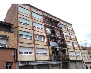 Vista exterior de Edifici en venda en Sant Joan de Vilatorrada