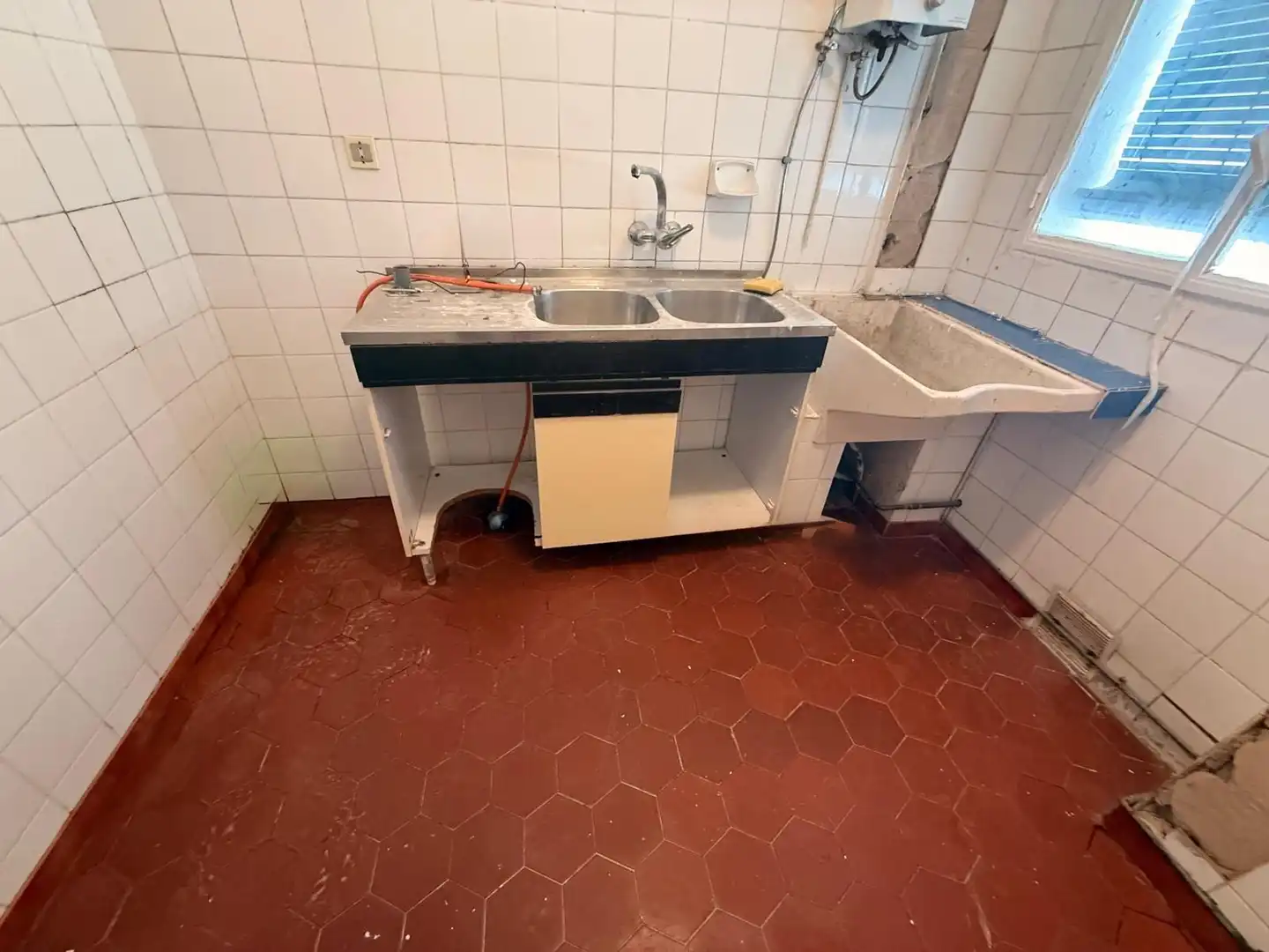 Appartamento con terrazza in vendita a Norte-Sierra, imagen 8
