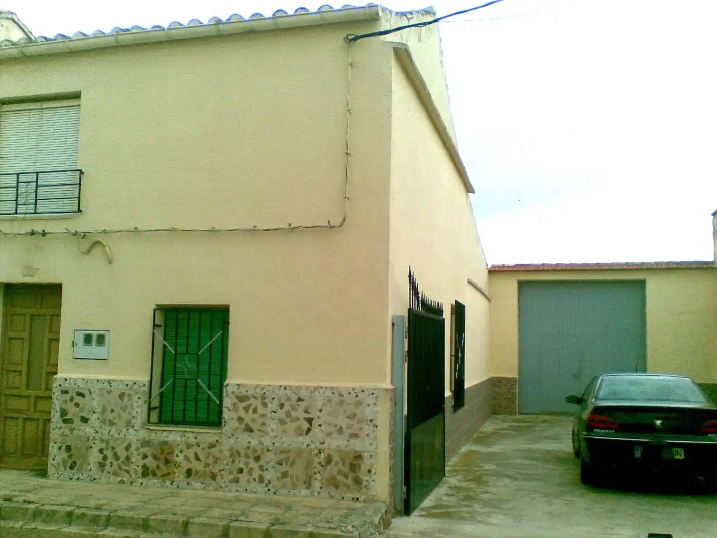 Lands and plots for sale in Madrigueras, imagen 3