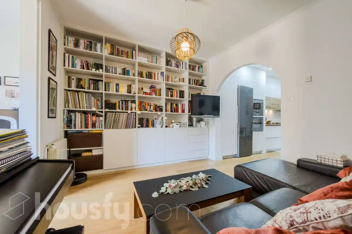 Appartement avec terrasse à vendre à Calle de Provença ., imagen 4