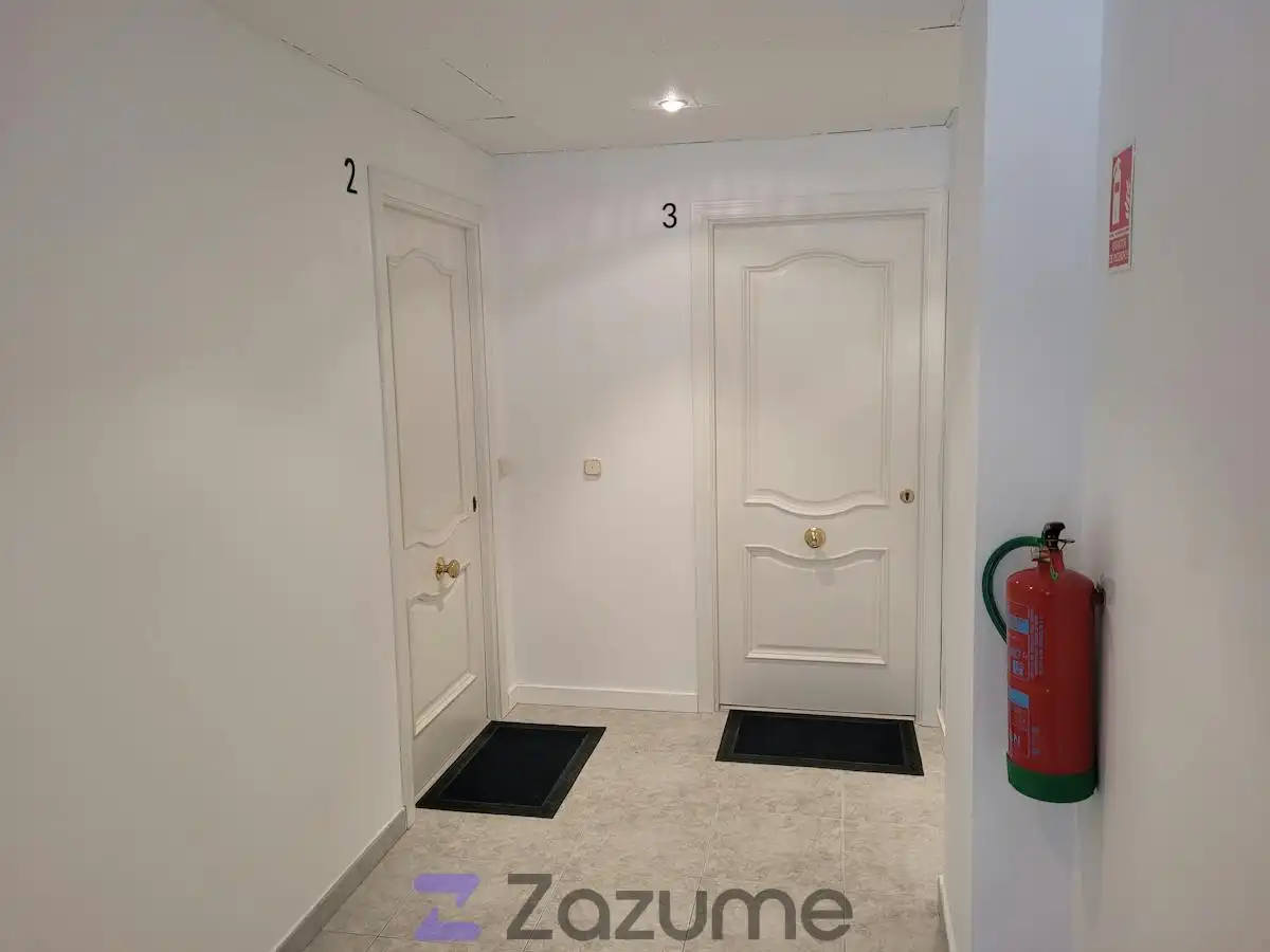 Apartamento de alquiler en Cuéllar, Segovia