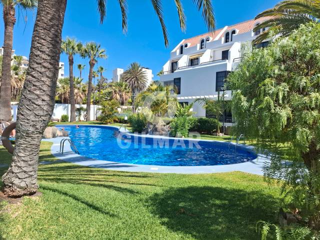 Apartamento en Venta en Playa de las Américas