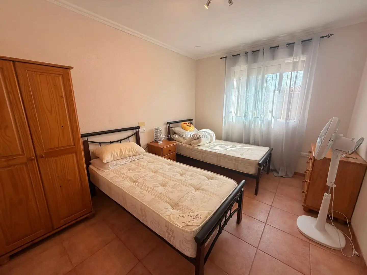 House with pool for sale in Camino arroba hornos, imagen 29