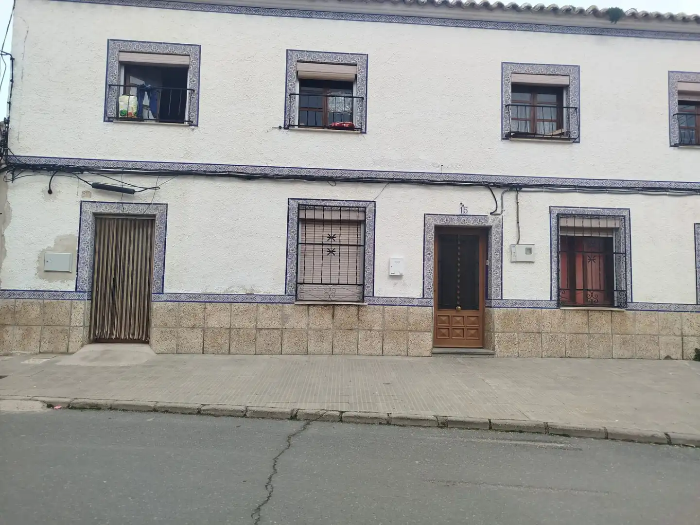 Appartamento in vendita a Ajofrín