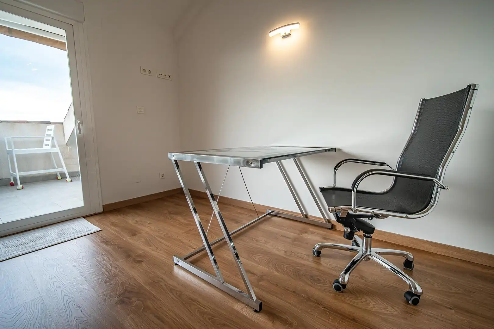 Penthouse with terrace for sale in Calle SAMANIEGO, imagen 15