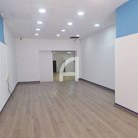 Local comercial en Alquiler en Barcelona 25 en Molins de Rei
