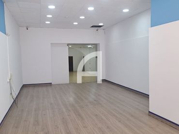Local comercial en alquiler en Barcelona 25