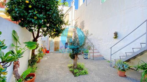 Foto 2 de Casa adosada en venda a Eixample, Barcelona