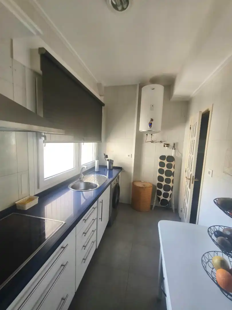 Cocina de Piso en venta en Casco Viejo