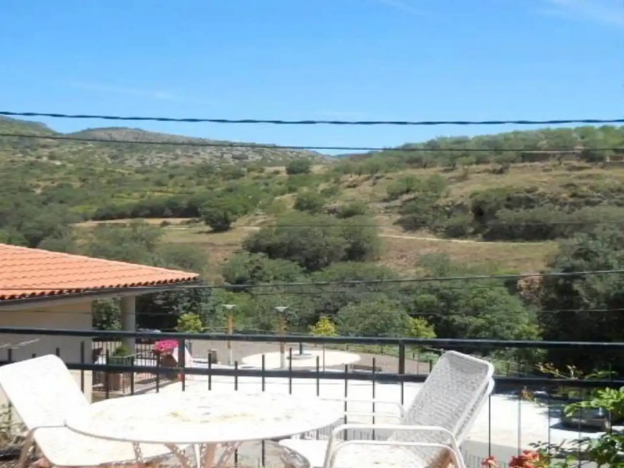 Terrace of Houses for sale in Alòs de Balaguer