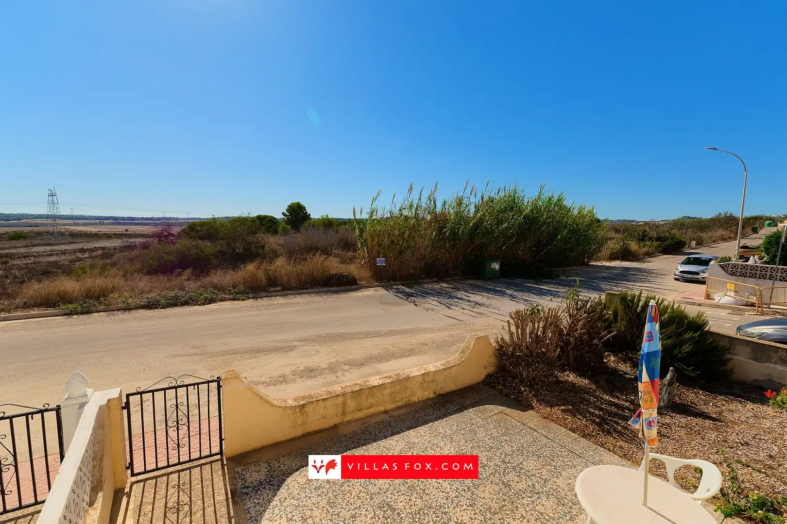 Reihenhaus zum Verkauf in San Miguel de Salinas, imagen 26