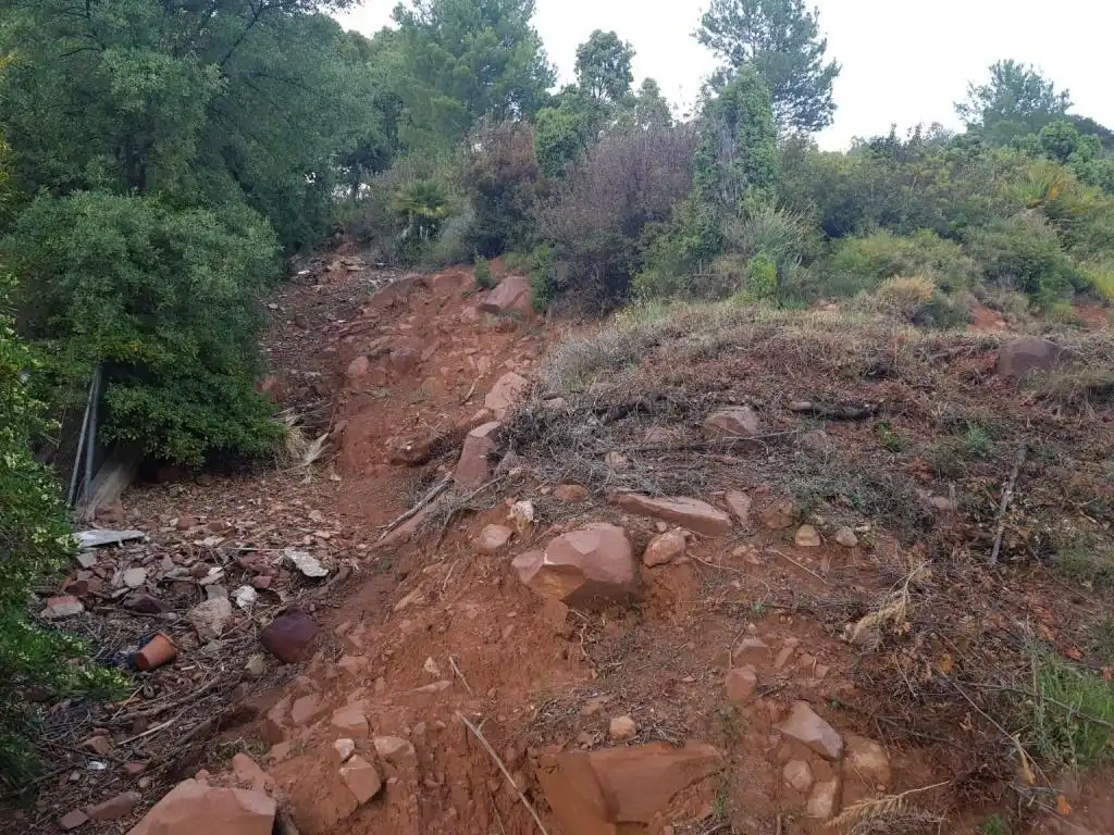 Terreno rústico en venta en CANTERERES, LES, imagen 7