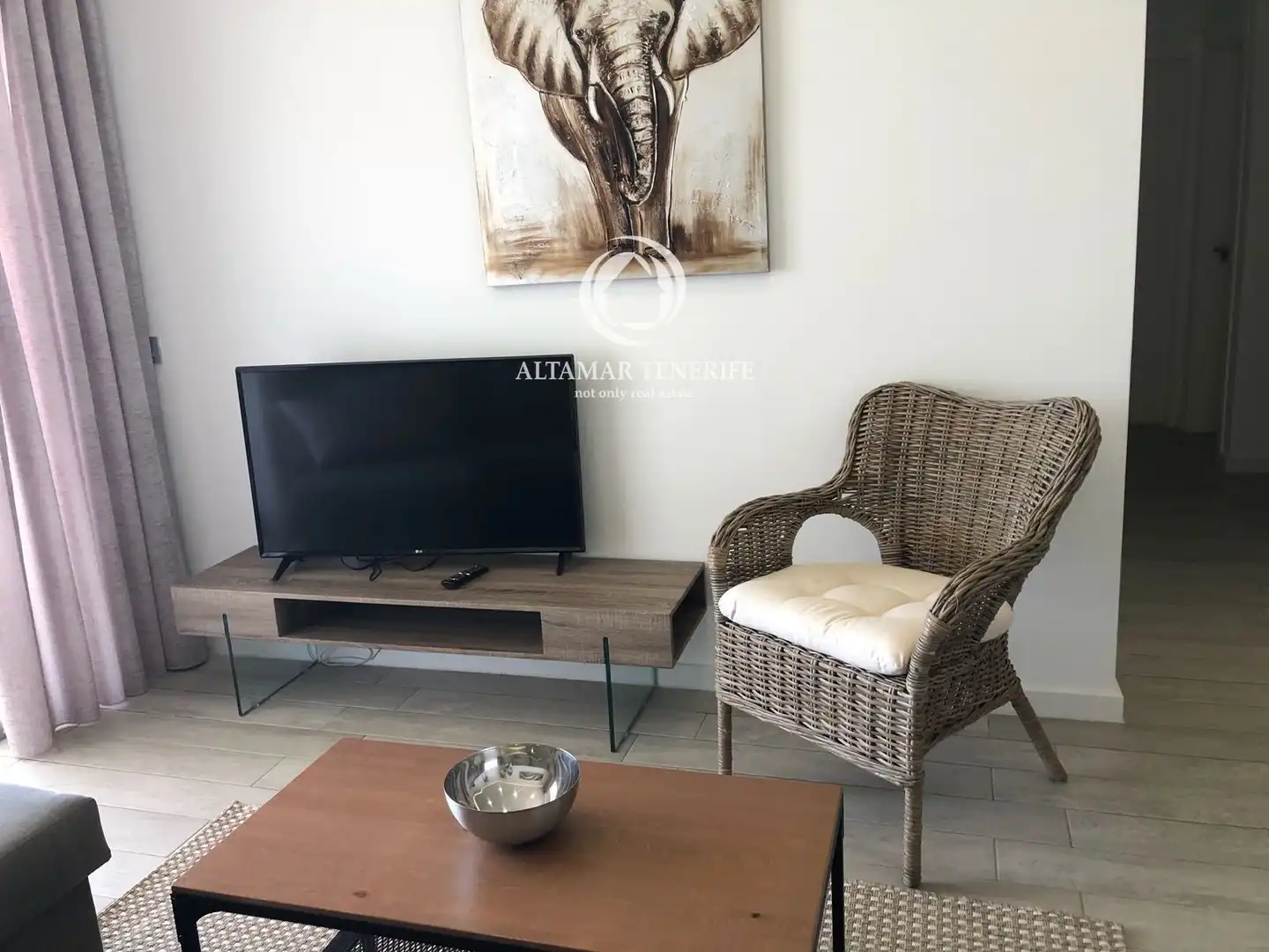 Apartamento con piscina en venta en Calle aljibe 9, imagen 12