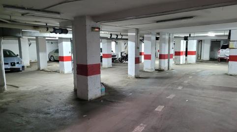 Foto 5 de Garatge en venda a Calle Carraca, 5, Parque Victoria Eugenia, Málaga Capital