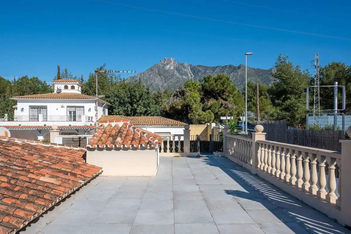 Casa a schiera in vendita a Milla de Oro, imagen 28