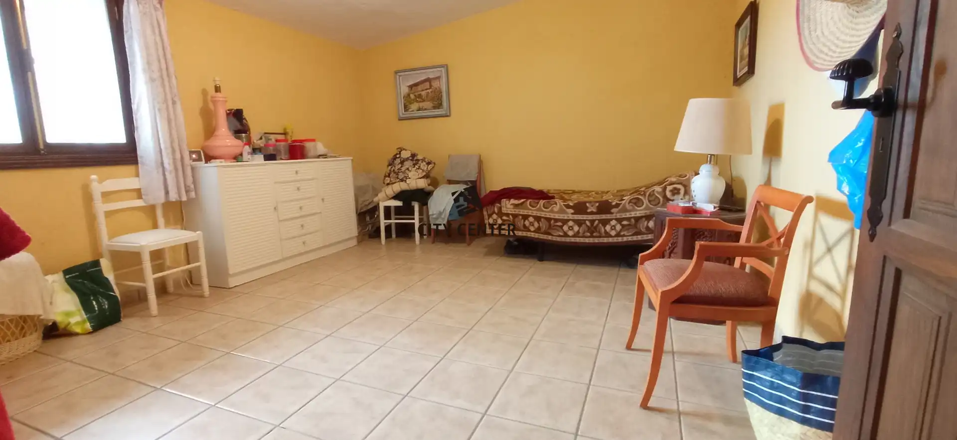 Bedroom of Detached homes for sale in San Miguel de Abona  with Private garden, Swimming Pool and Furnished
