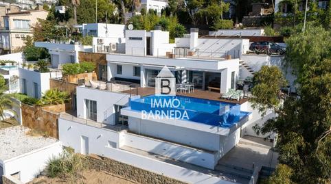 Foto 5 de Casa o xalet en venda a Diaz Pacheco, 56, Almadrava - Canyelles - Puig-Rom, Girona