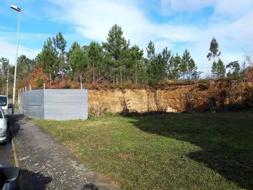 Residencial en venda a Rúa Manuel Suárez Marquier, O Rosal