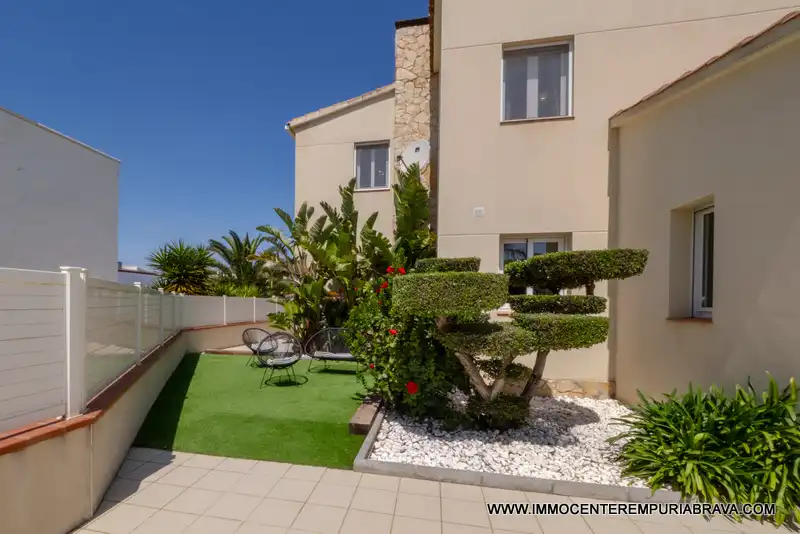 Chalet en venta en Cap Ras - Creus - Falconera, imagen 21