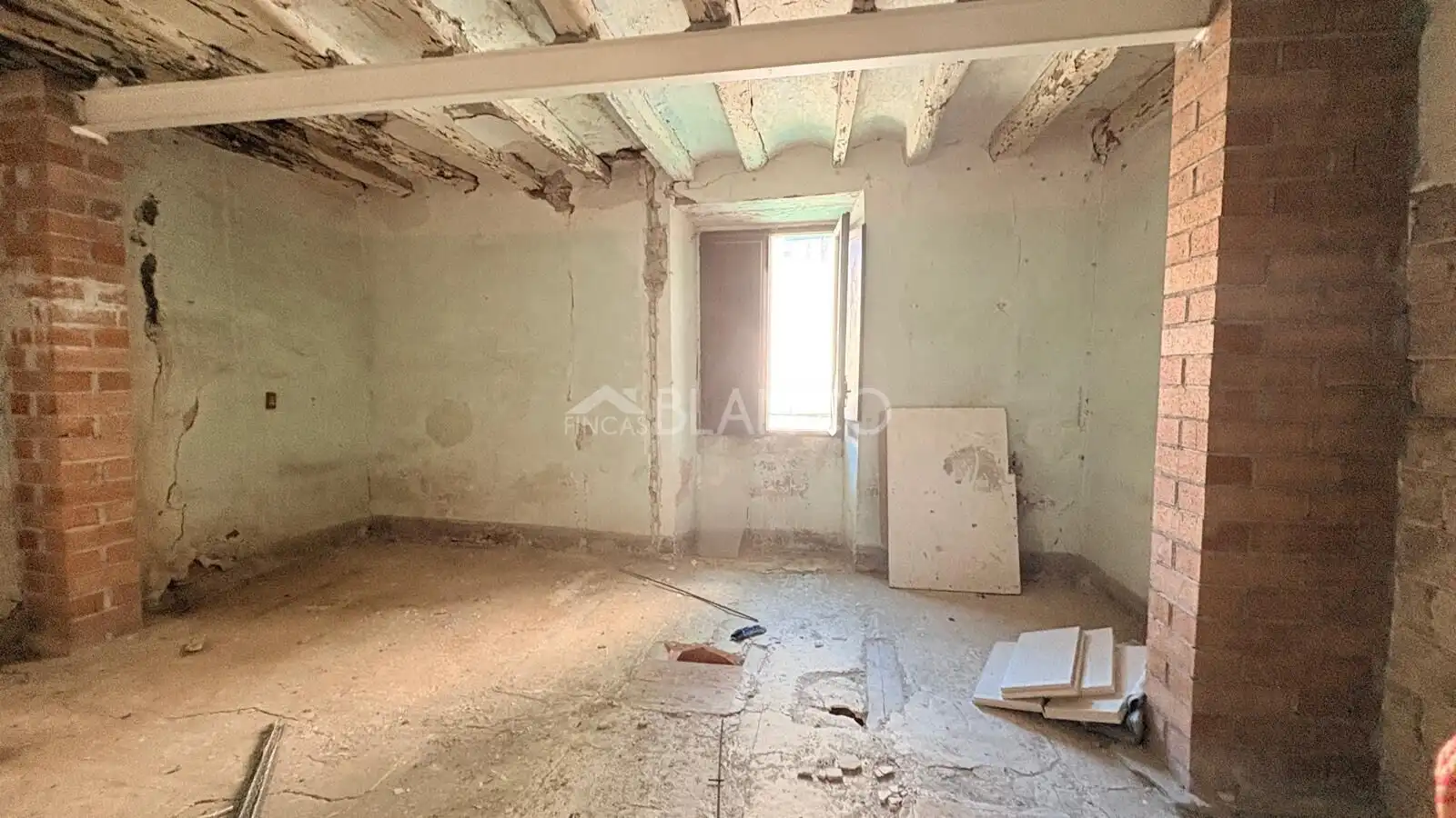 Casa o xalet en venda en Piera