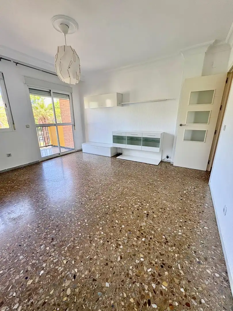 Sala de estar de Piso en venta en Huelva