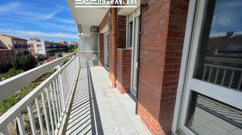 Foto 5 de Piso en venta en Llevant, Igualada