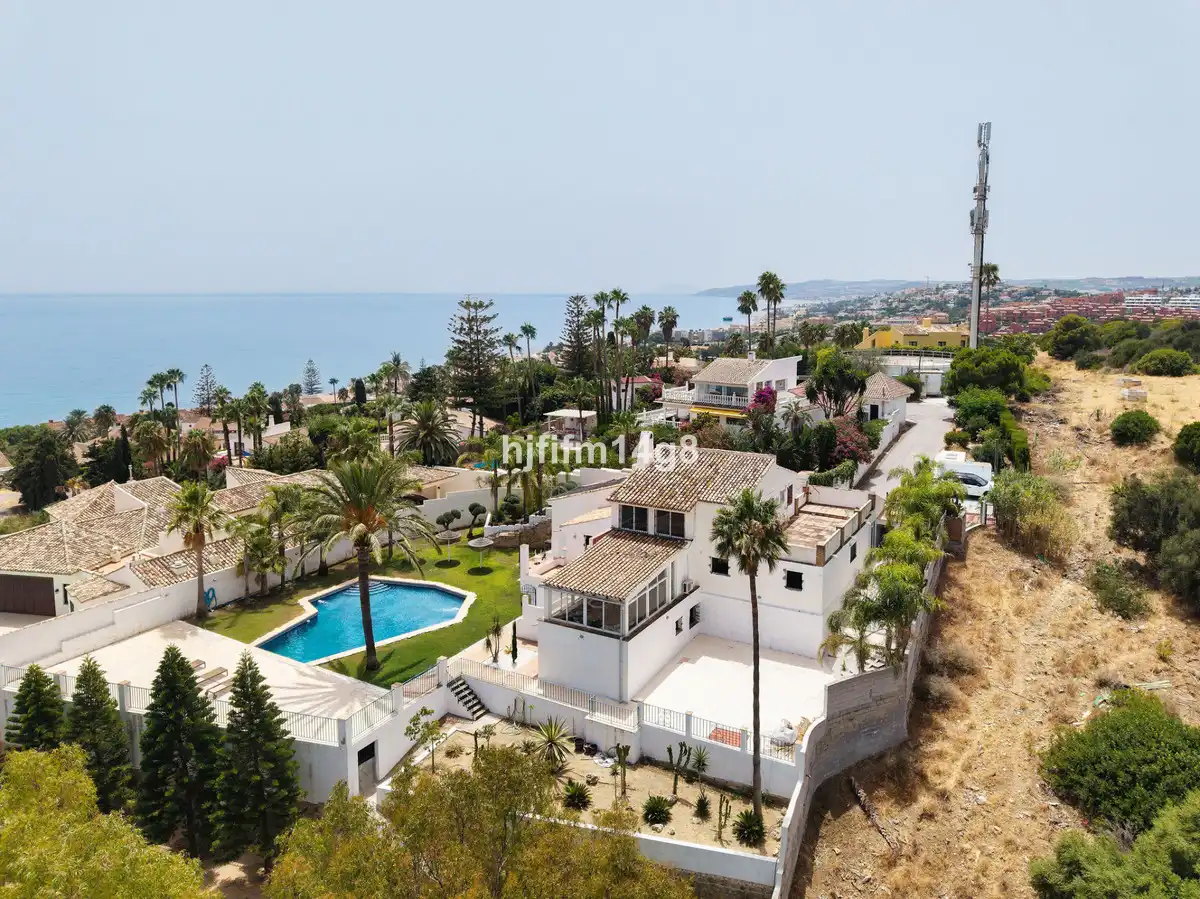 Maison mitoyenne à vendre à Estepona Pueblo, imagen 3